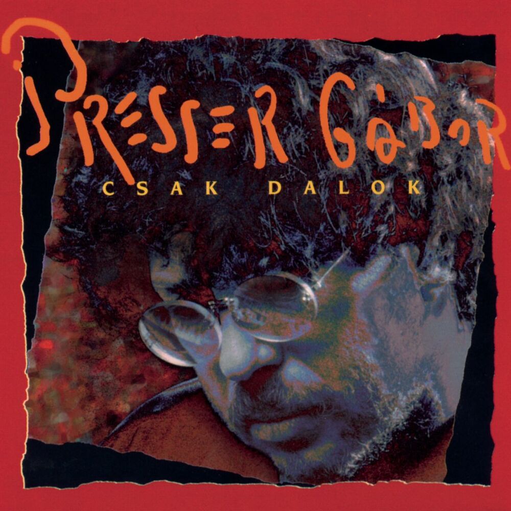 Picture of Csak Dalok
