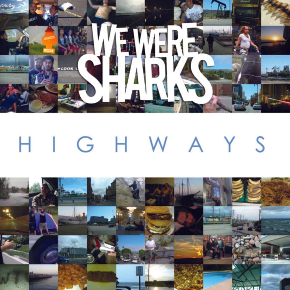 Picture of Highways