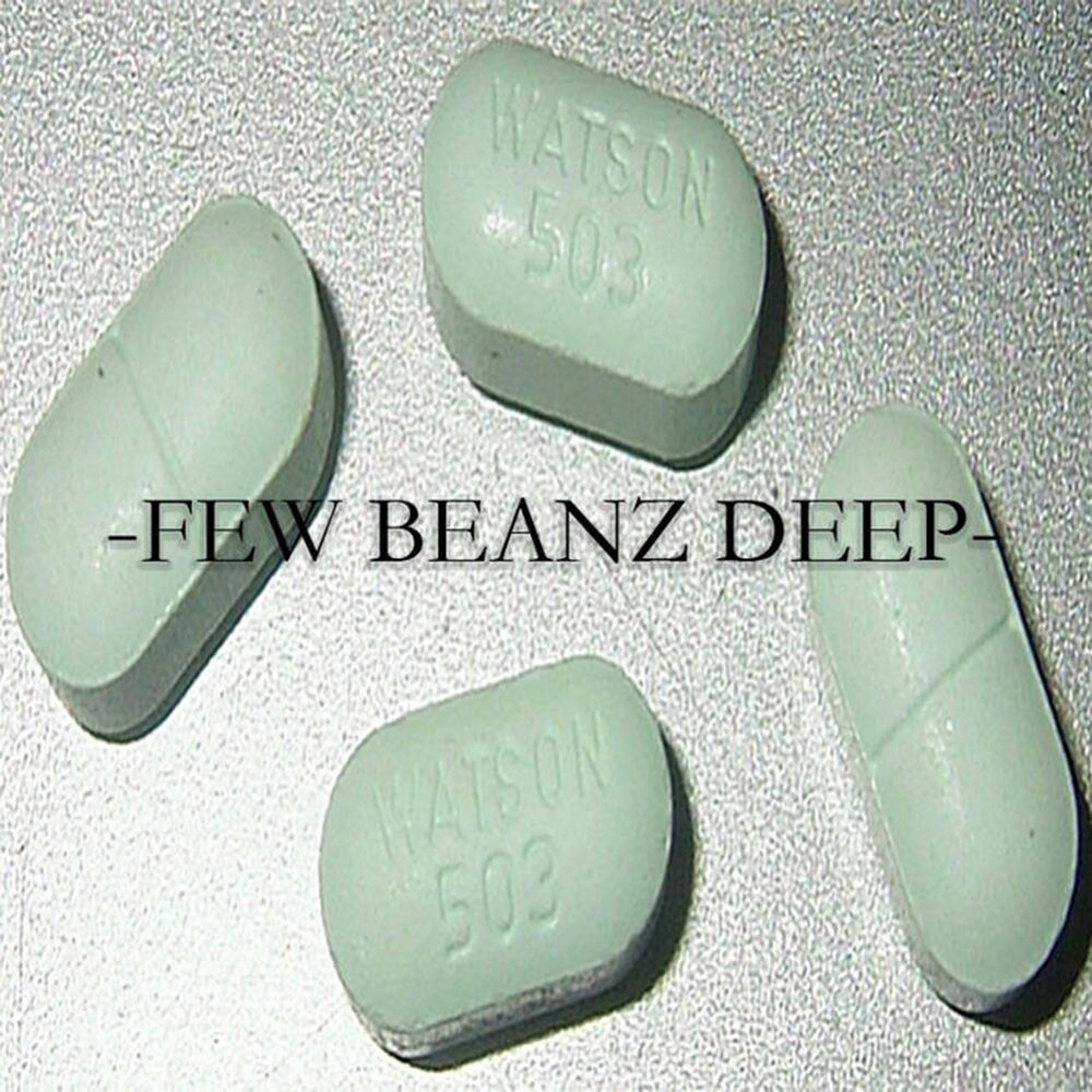Picture of Few Beanz Deep (DrankTape)