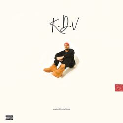 Cover of K.D.V