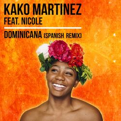 Cover of Dominicana (Spanish Mix)