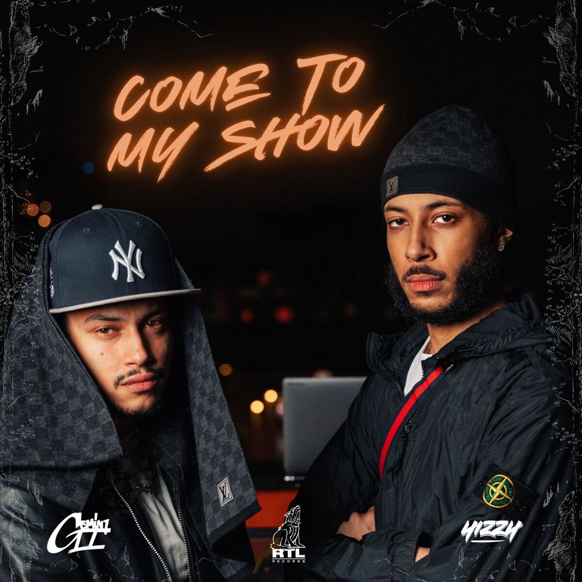 Gemin1: albums, songs, concerts | Deezer Gemin1: albums, songs, concerts | Deezer