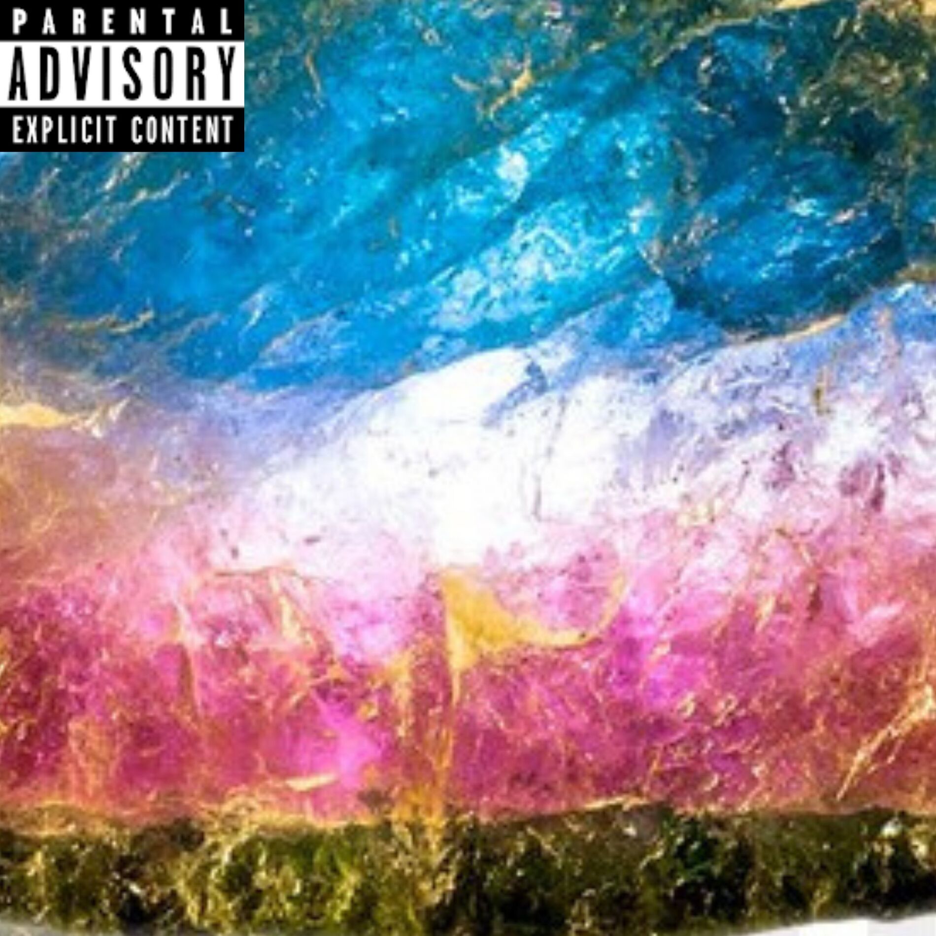 Album cover of Passe de Mágica