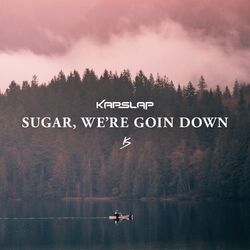 Cover of Sugar, We're Goin Down