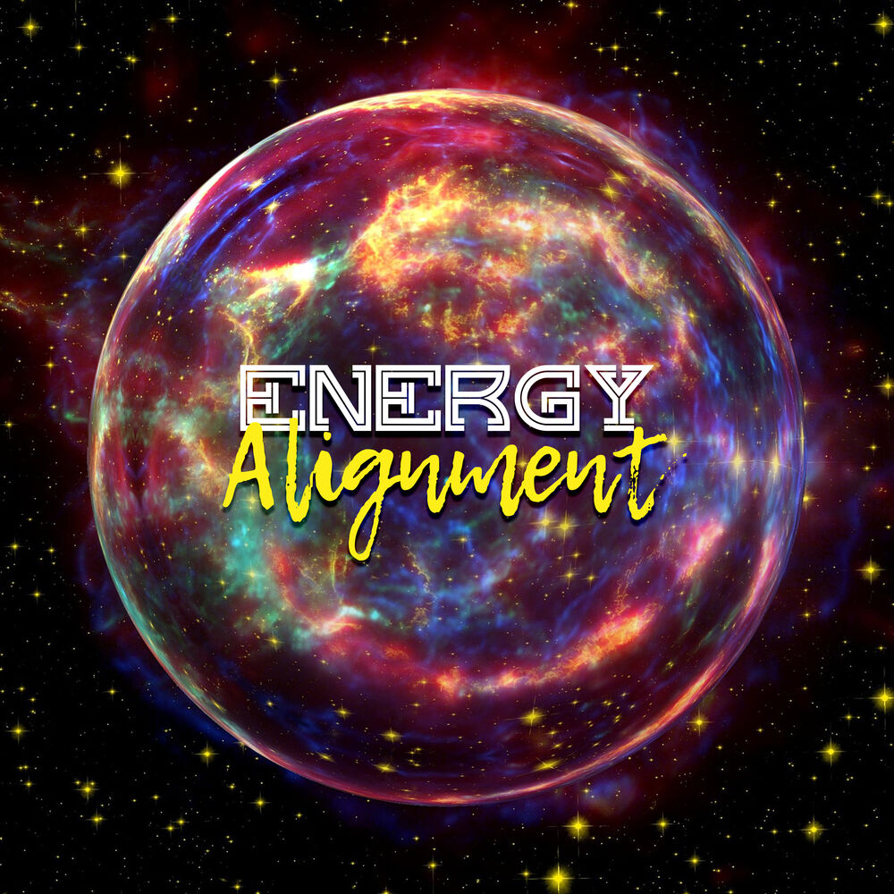 Picture of Energy Alignment: Meditation Training to Reaching Inner Peace