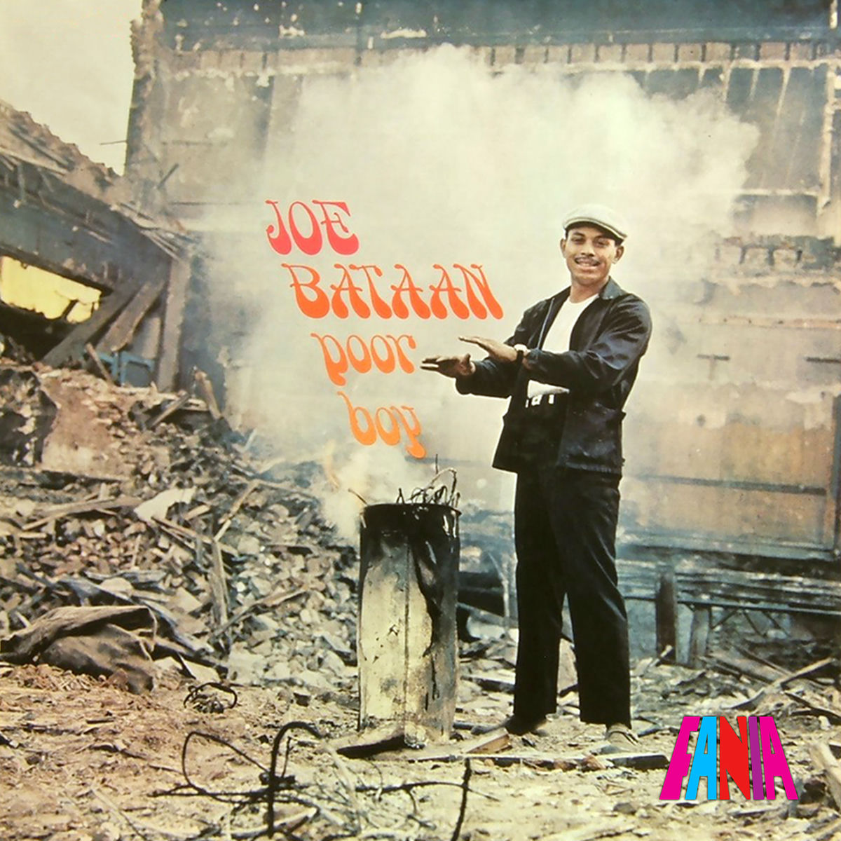 Joey Pastrana and His Orchestra - Hot Pastrana | Deezer