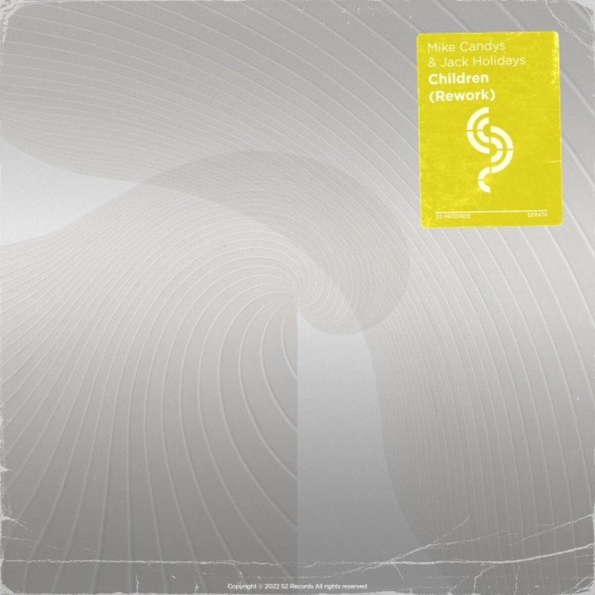 Album cover of Children