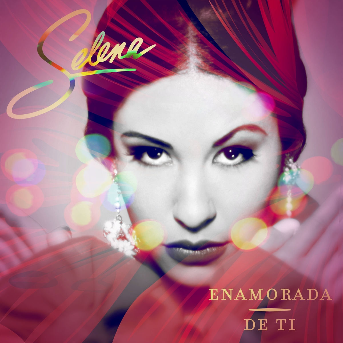 Album picture of Enamorada de Ti