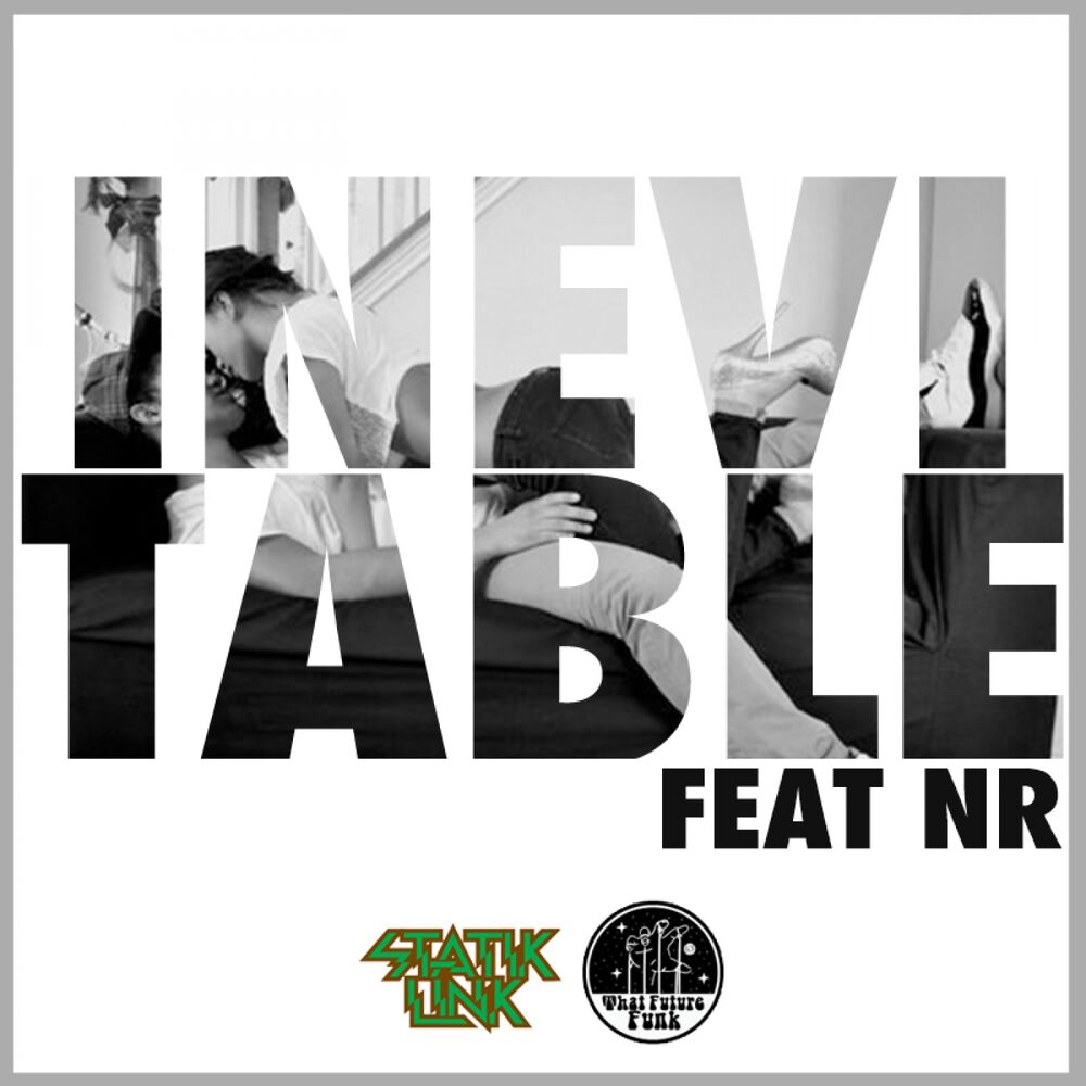 Picture of Inevitable Ft NR