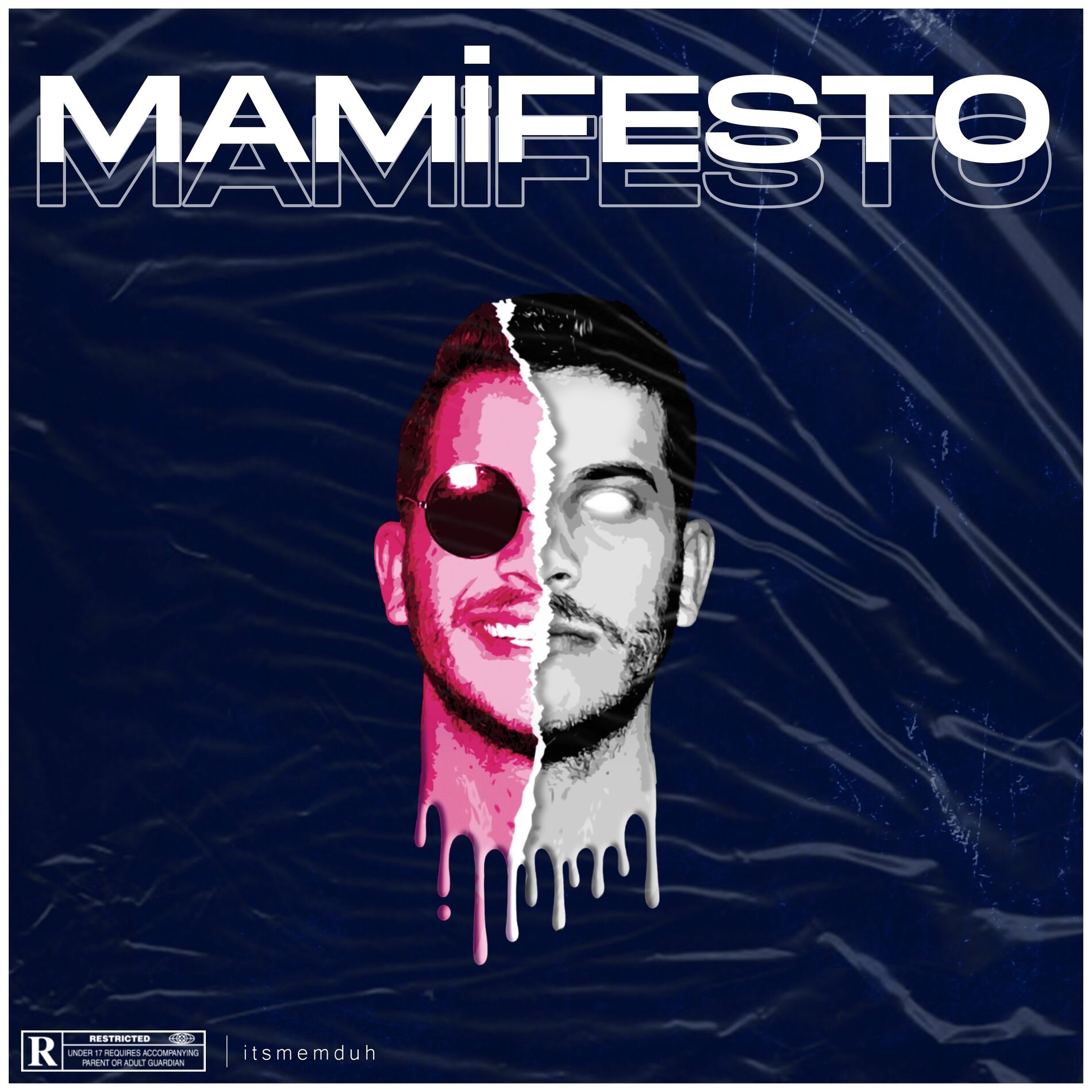 Album cover of Mamifesto