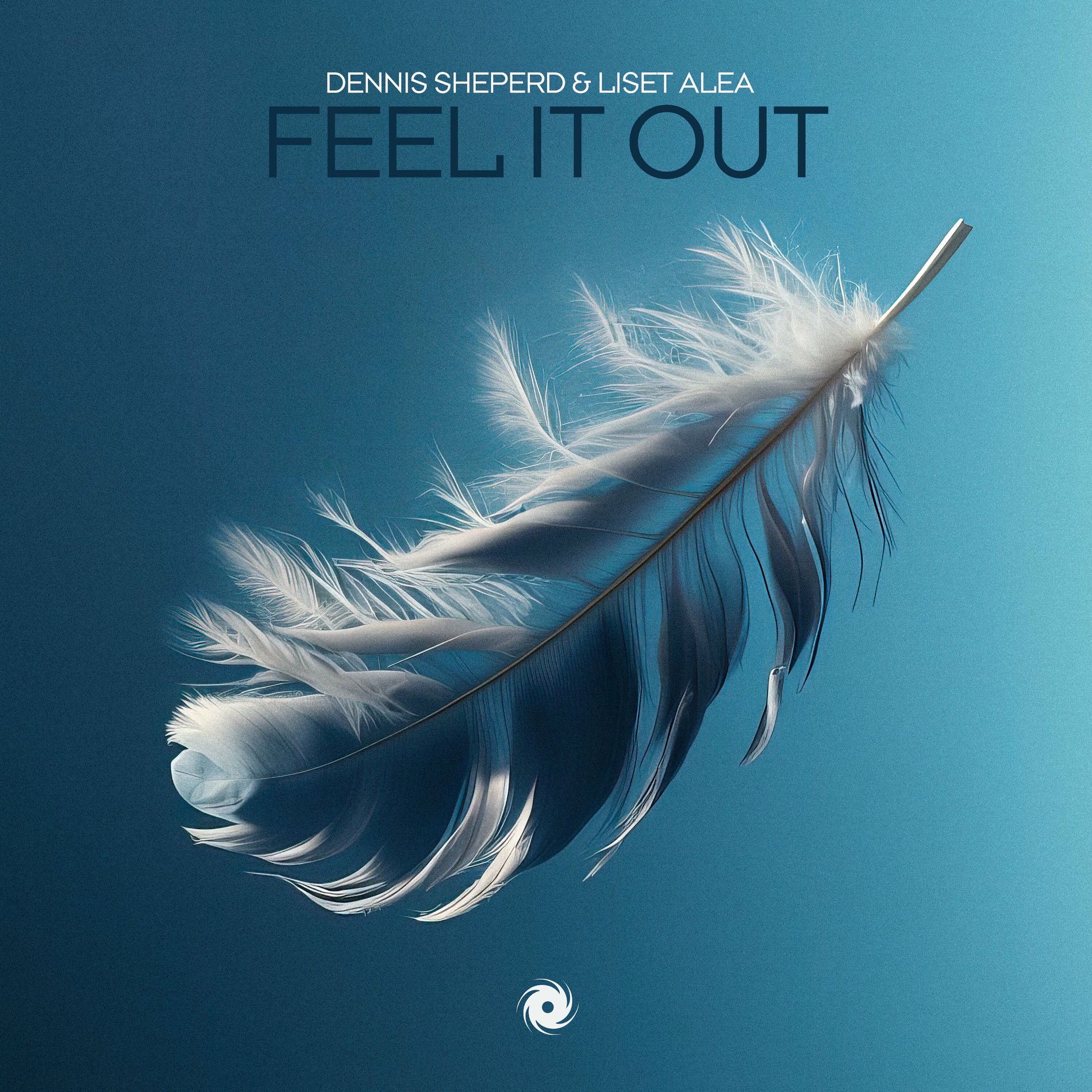 Album cover of Feel It Out