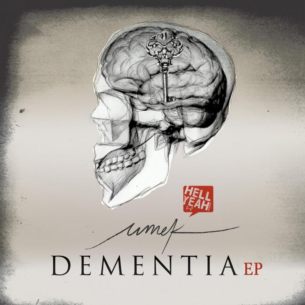 Picture of Umek - Dementia EP (MP3 Single)