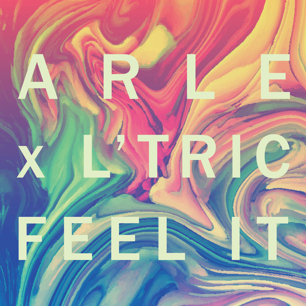 Picture of Feel It (Remixes Part 2)