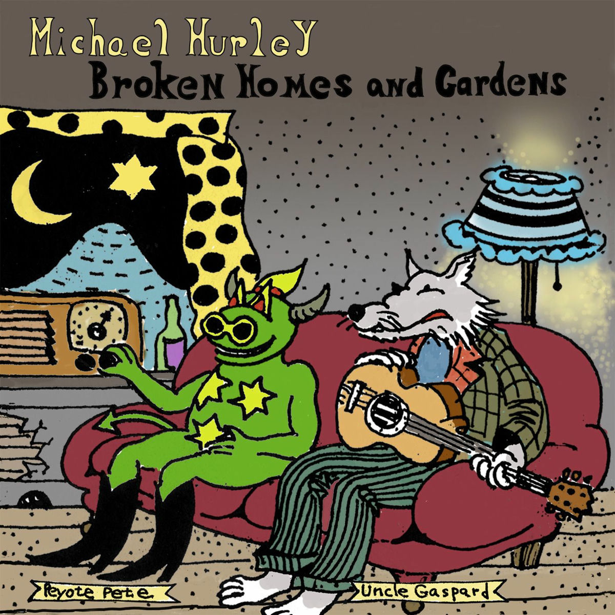 Album cover of Fava