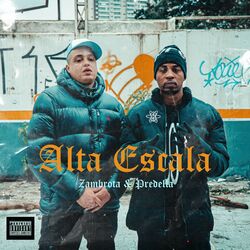 Cover of Alta Escala