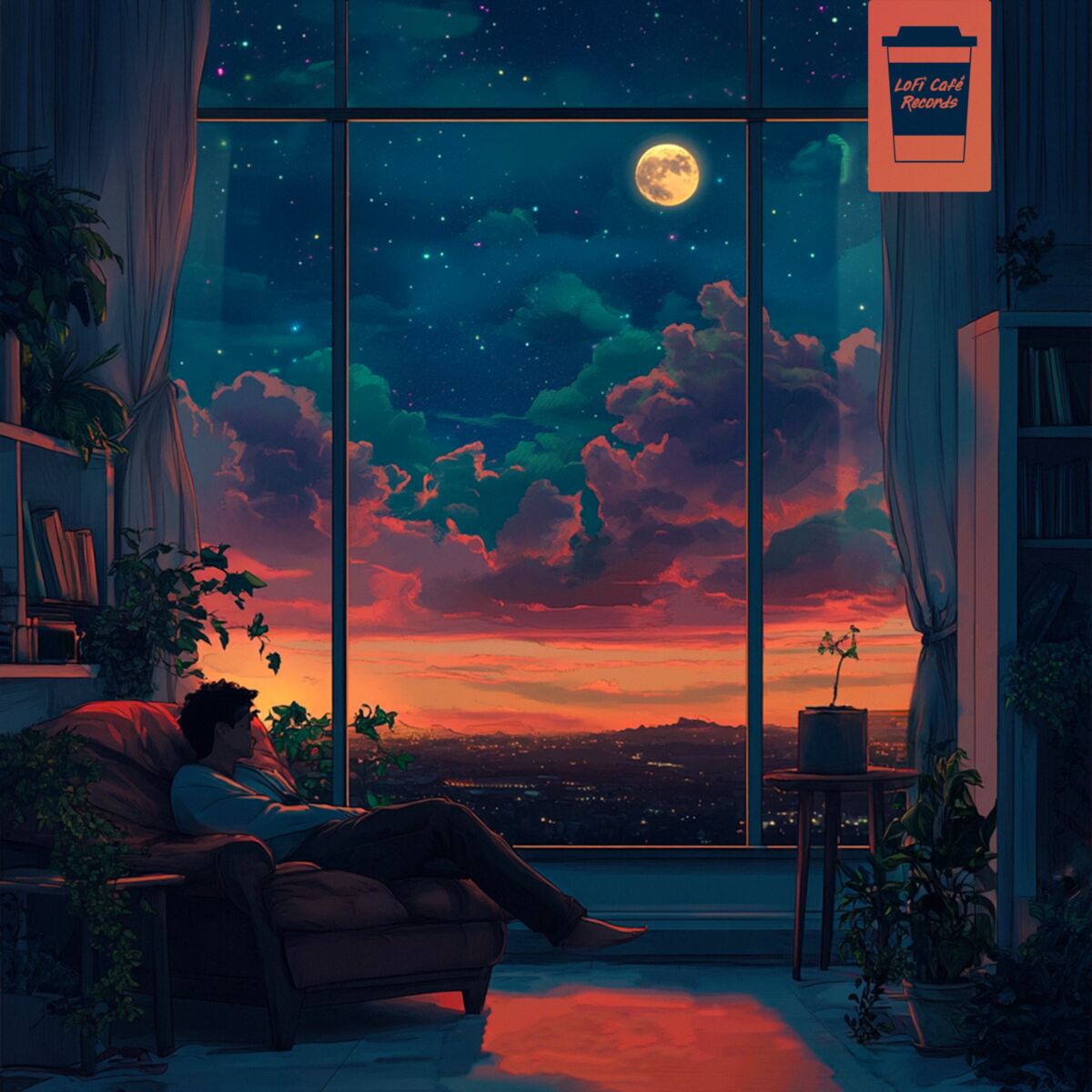 Album cover of serenity's quest