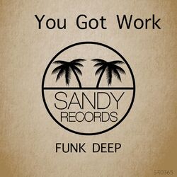 Cover of You Got Work