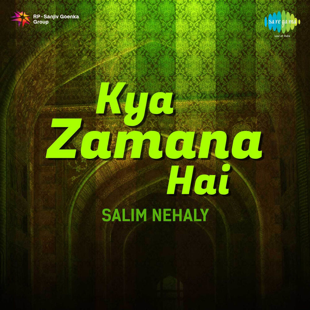 Picture of Kya Zamana Hai