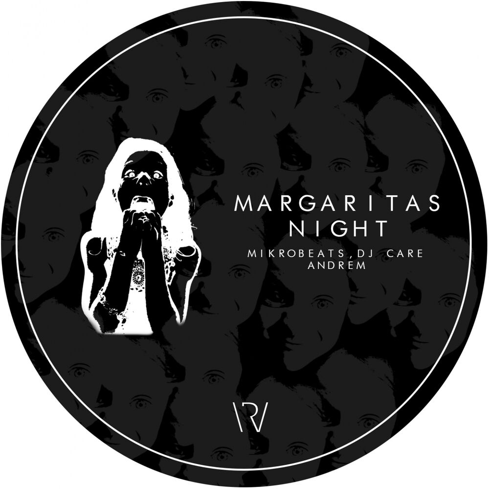 Picture of Margaritas Night