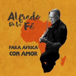 Cover of Para Africa Con Amor