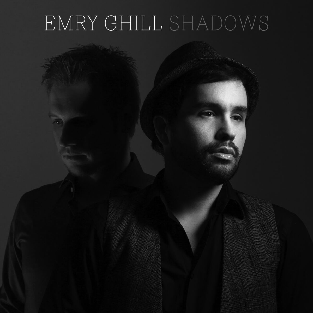 Album cover of Shadow Play