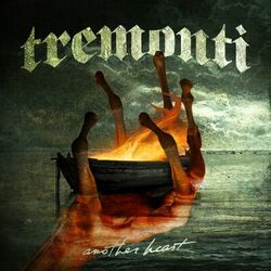 Cover of Another Heart