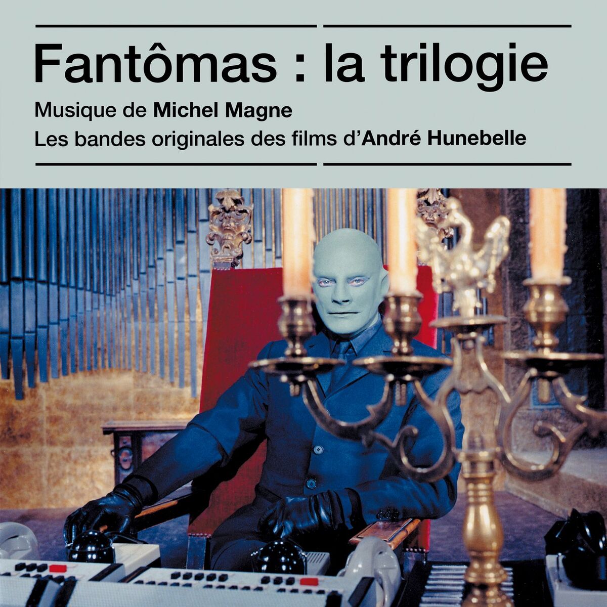 Album cover of Ma chère Hélène