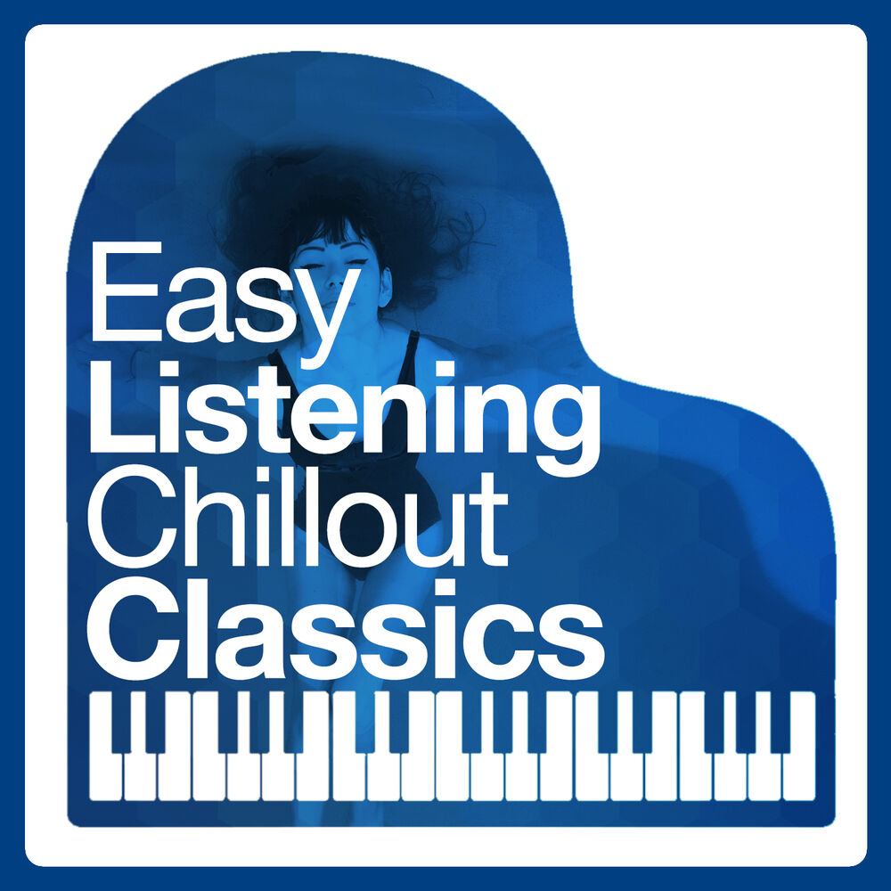 Picture of Easy Listening Chillout Classics