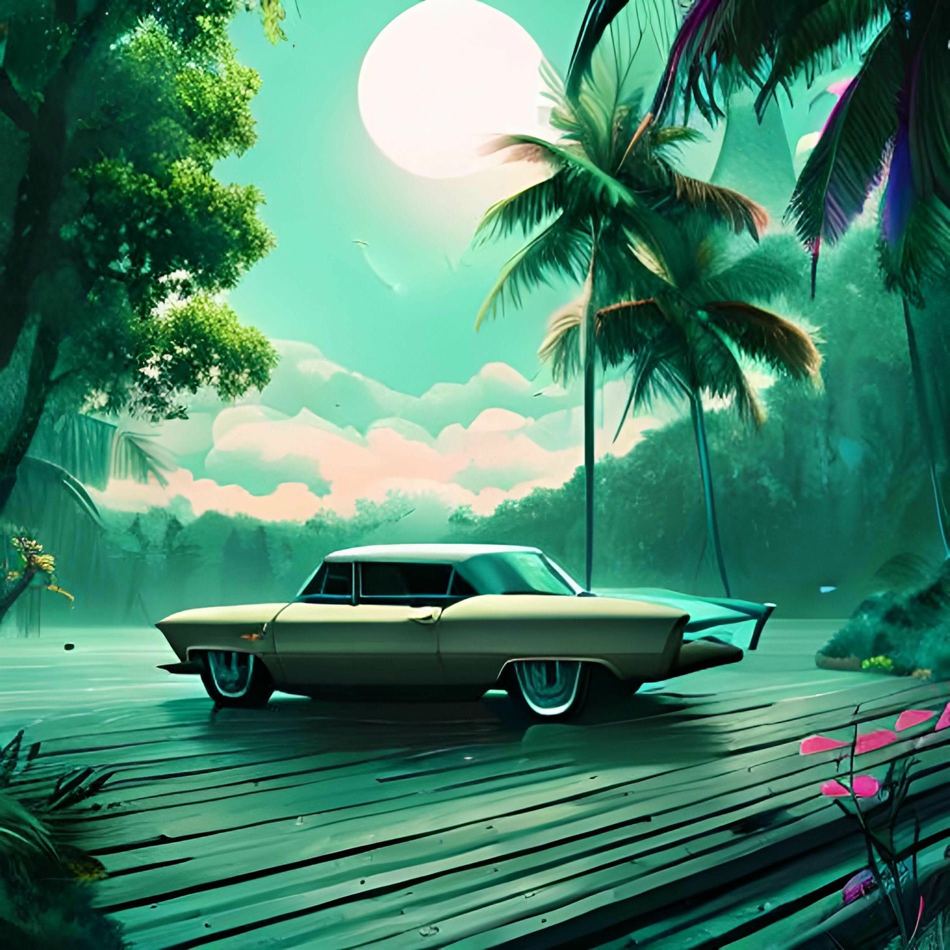 Album cover of Chill
