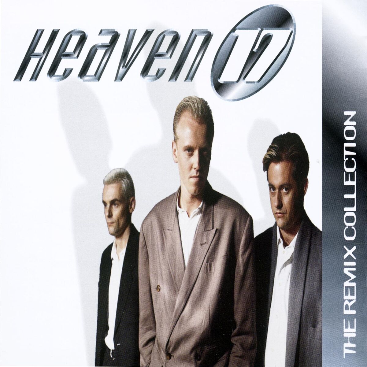 Album cover of The Remix Collection