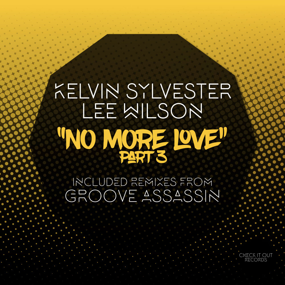 Picture of No More Love, Pt. 3