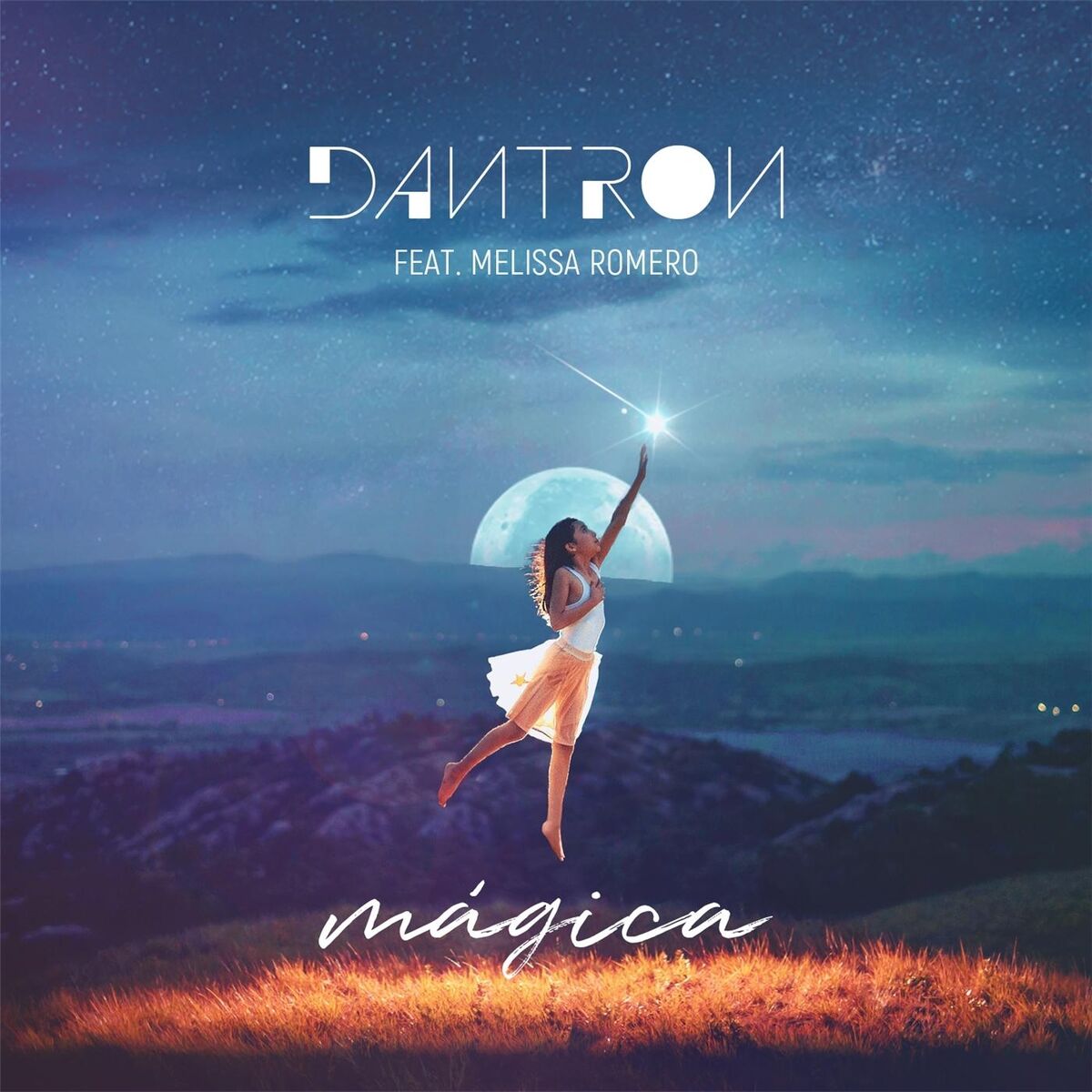 Album cover of Mágica