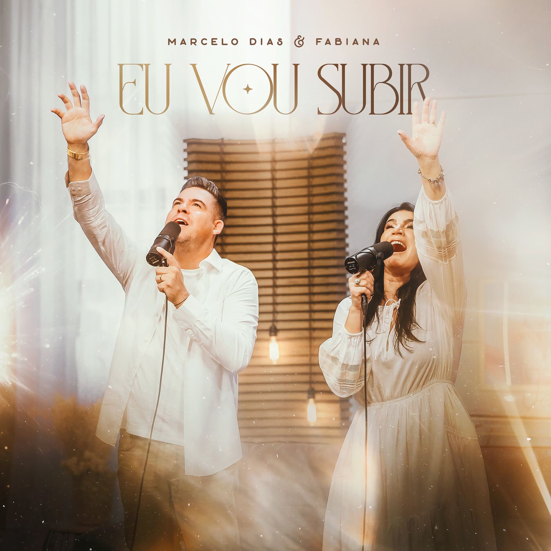 Album cover of Eu Vou Subir