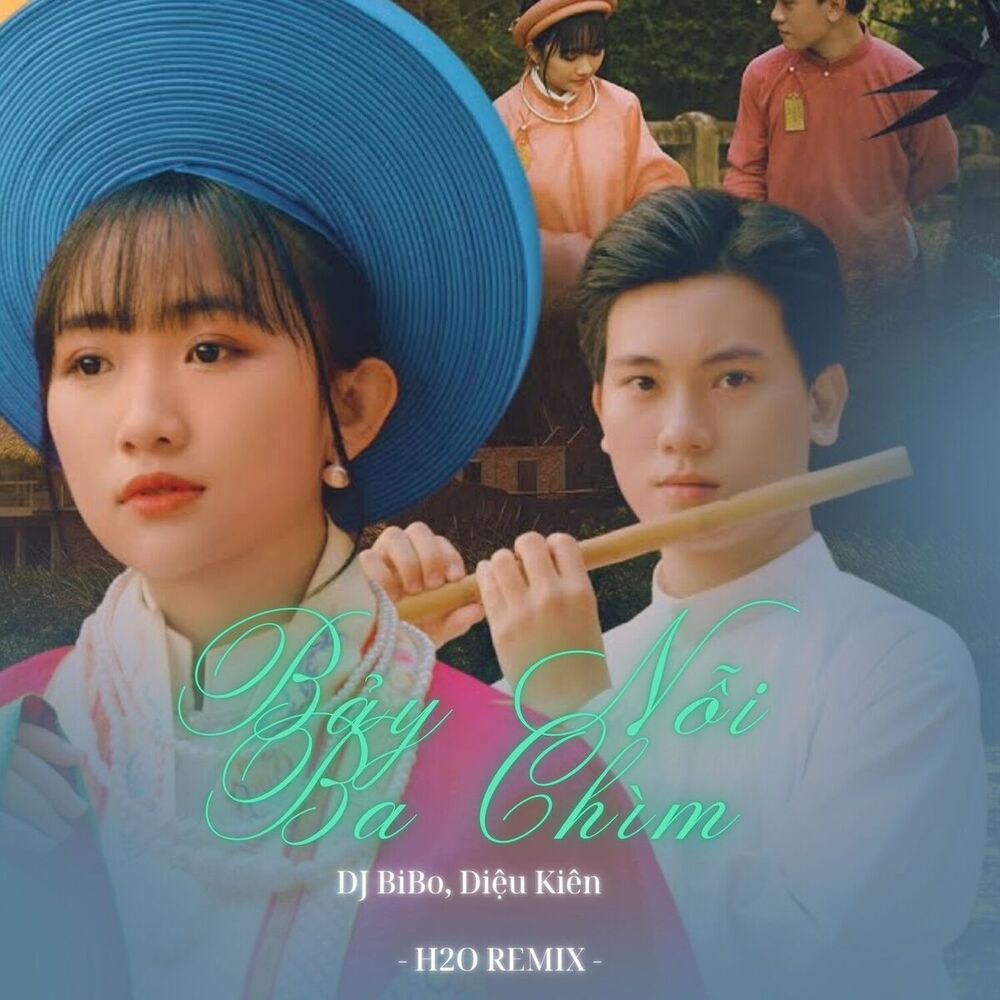 Picture of Bảy Nổi Ba Chìm (DJ Bibo Remix)
