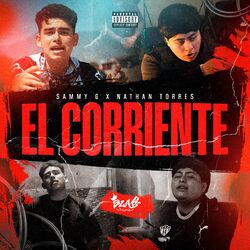 Cover of El Corriente