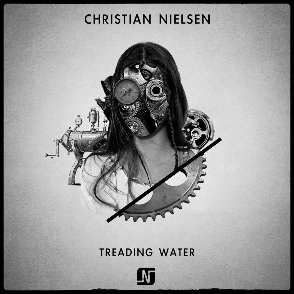 Picture of Treading Water