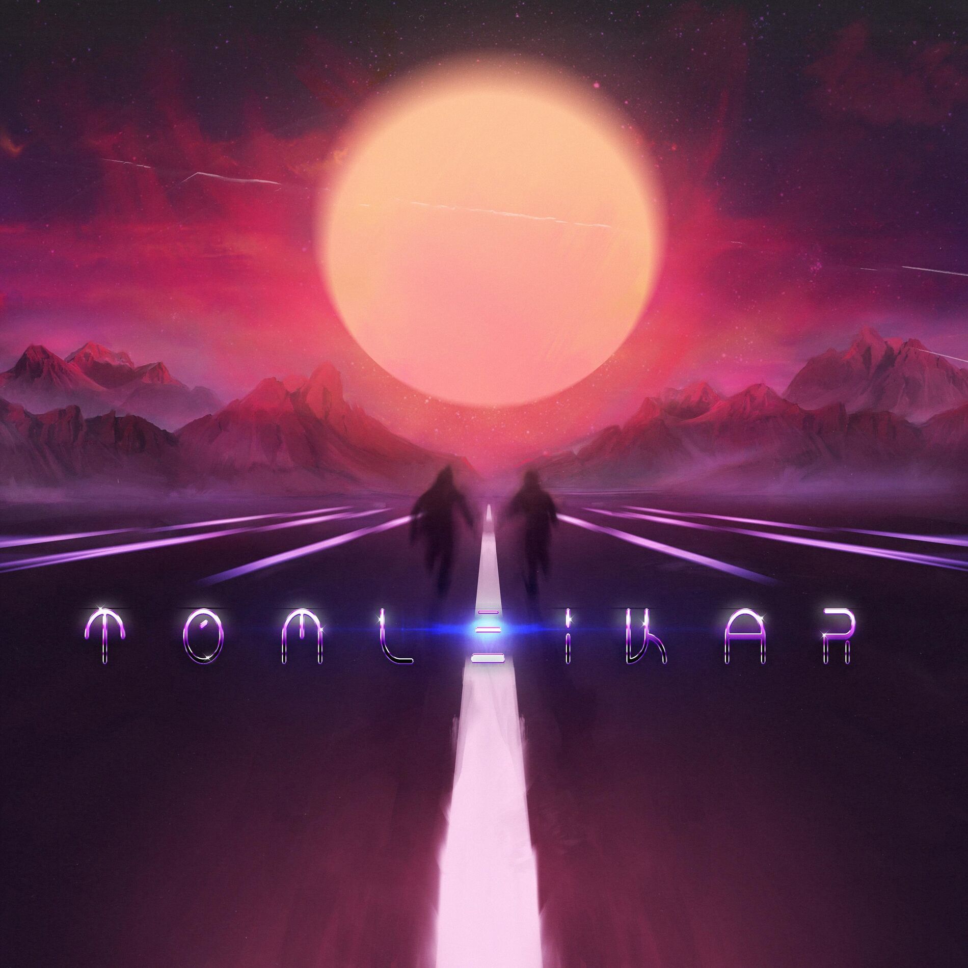 Album cover of Tómleikar