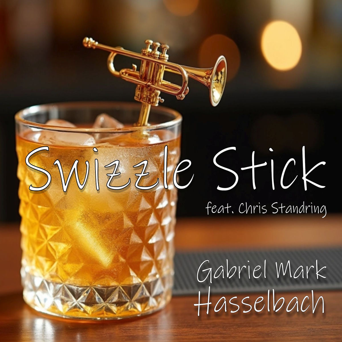 Album cover of Swizzle Stick