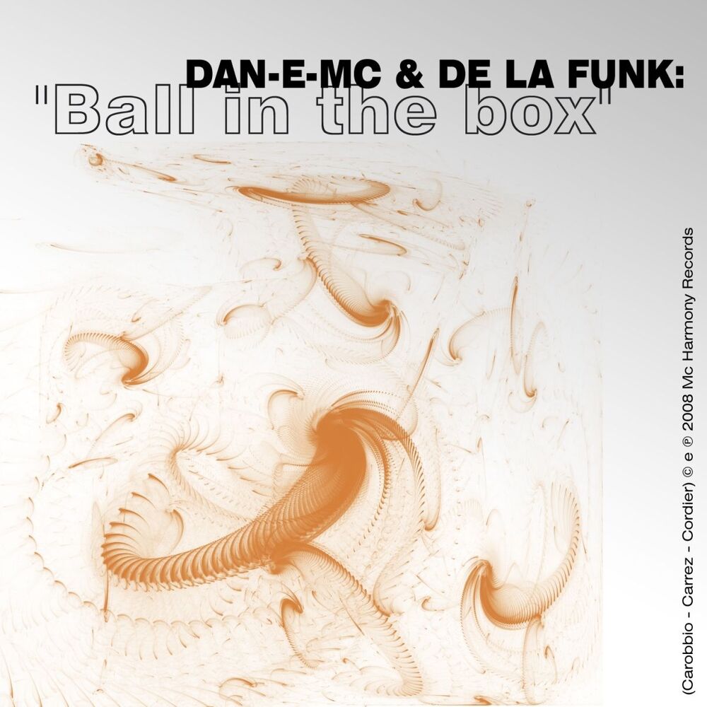 Picture of Ball In The Box