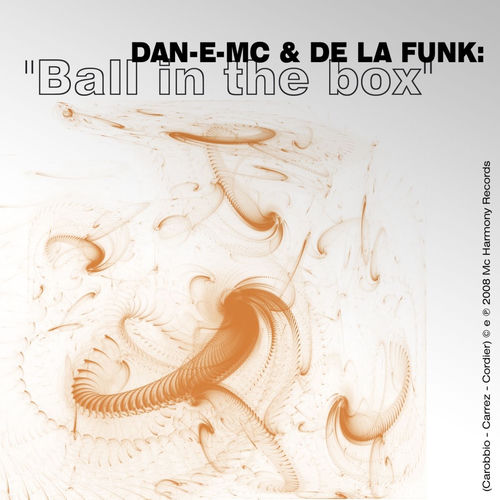 Ball In The Box