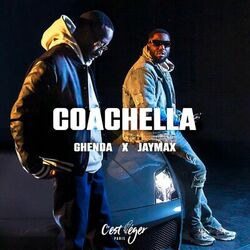 Cover of Coachella (C'est Léger)