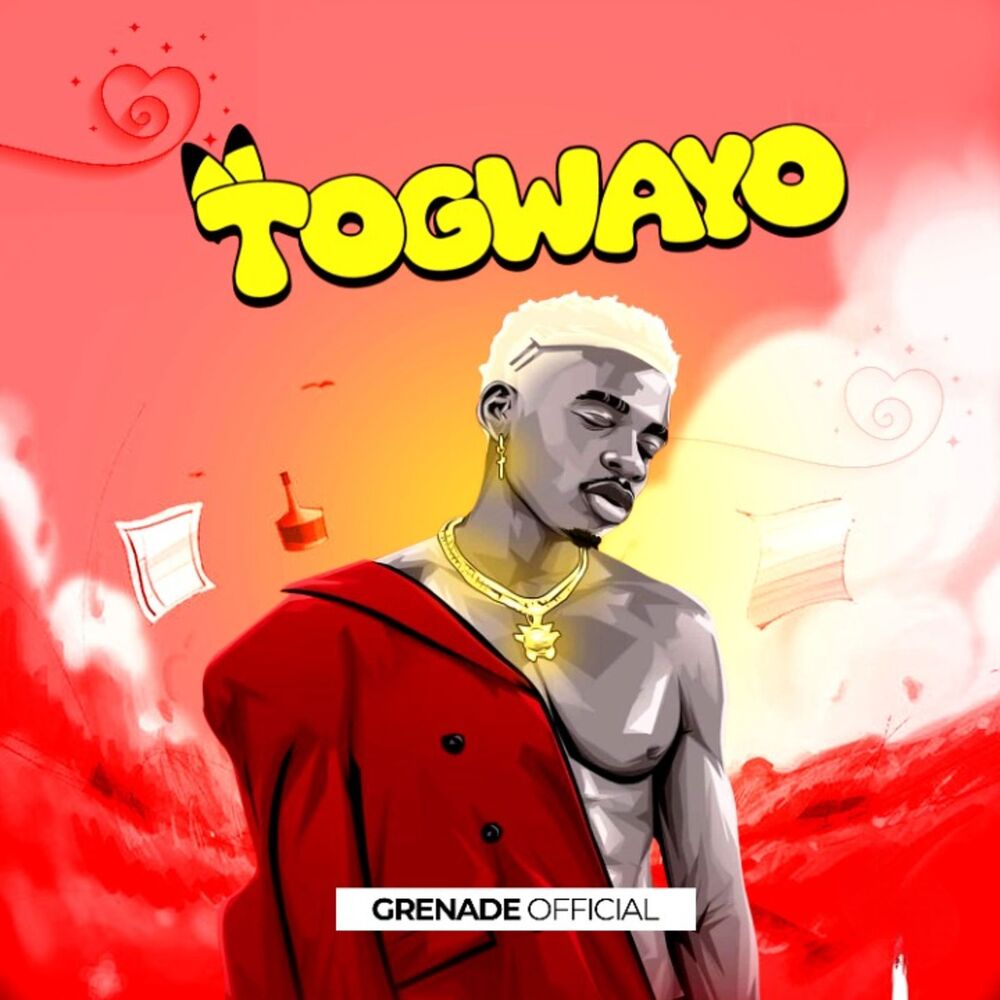 Picture of Togwayo