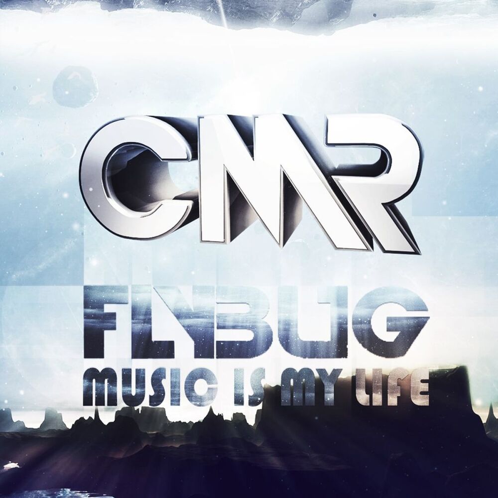 Picture of Music Is My Life