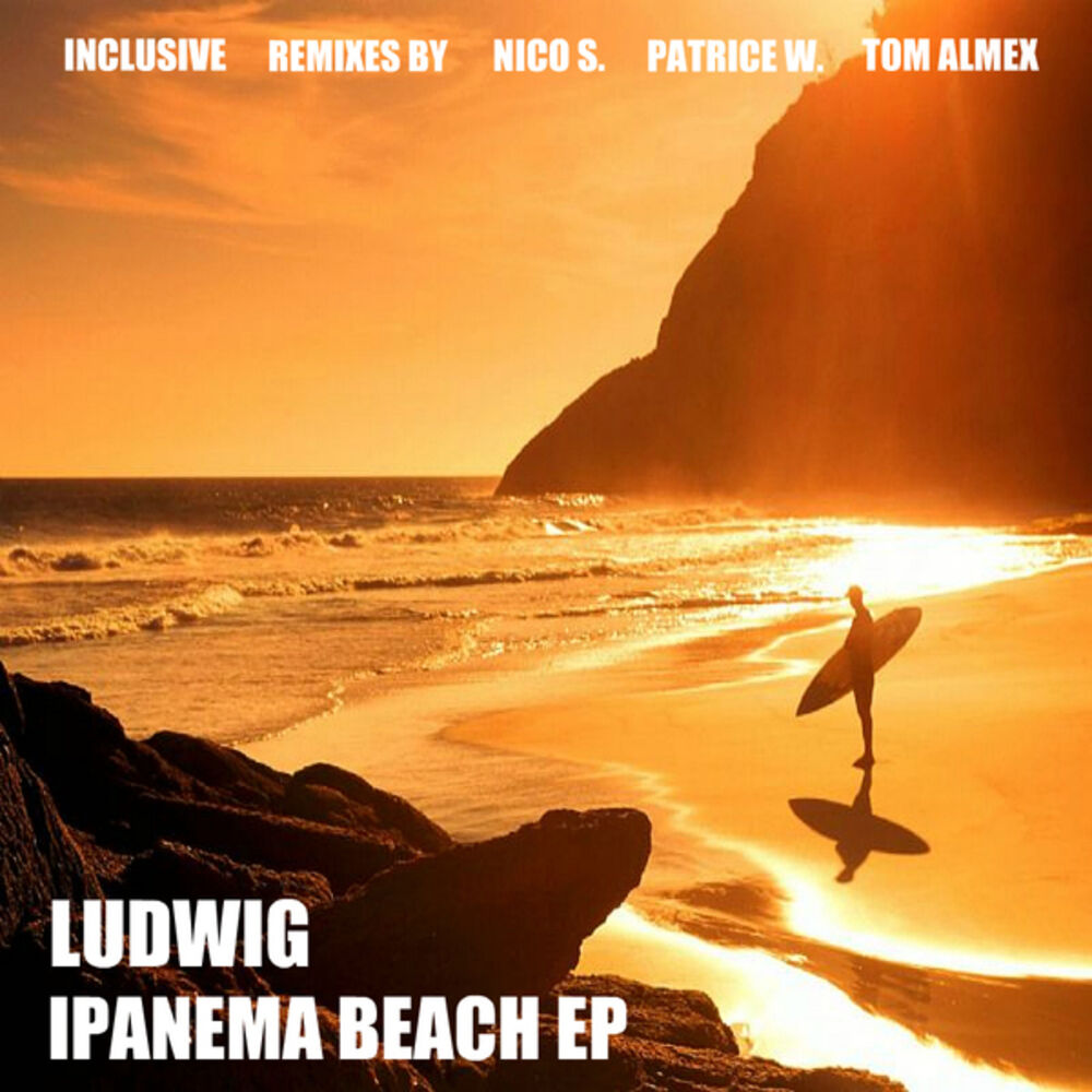 Picture of Ipanema Beach Ep