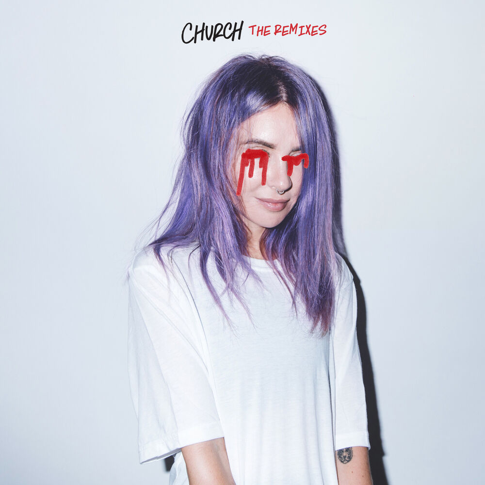 Picture of Church (The Remixes)
