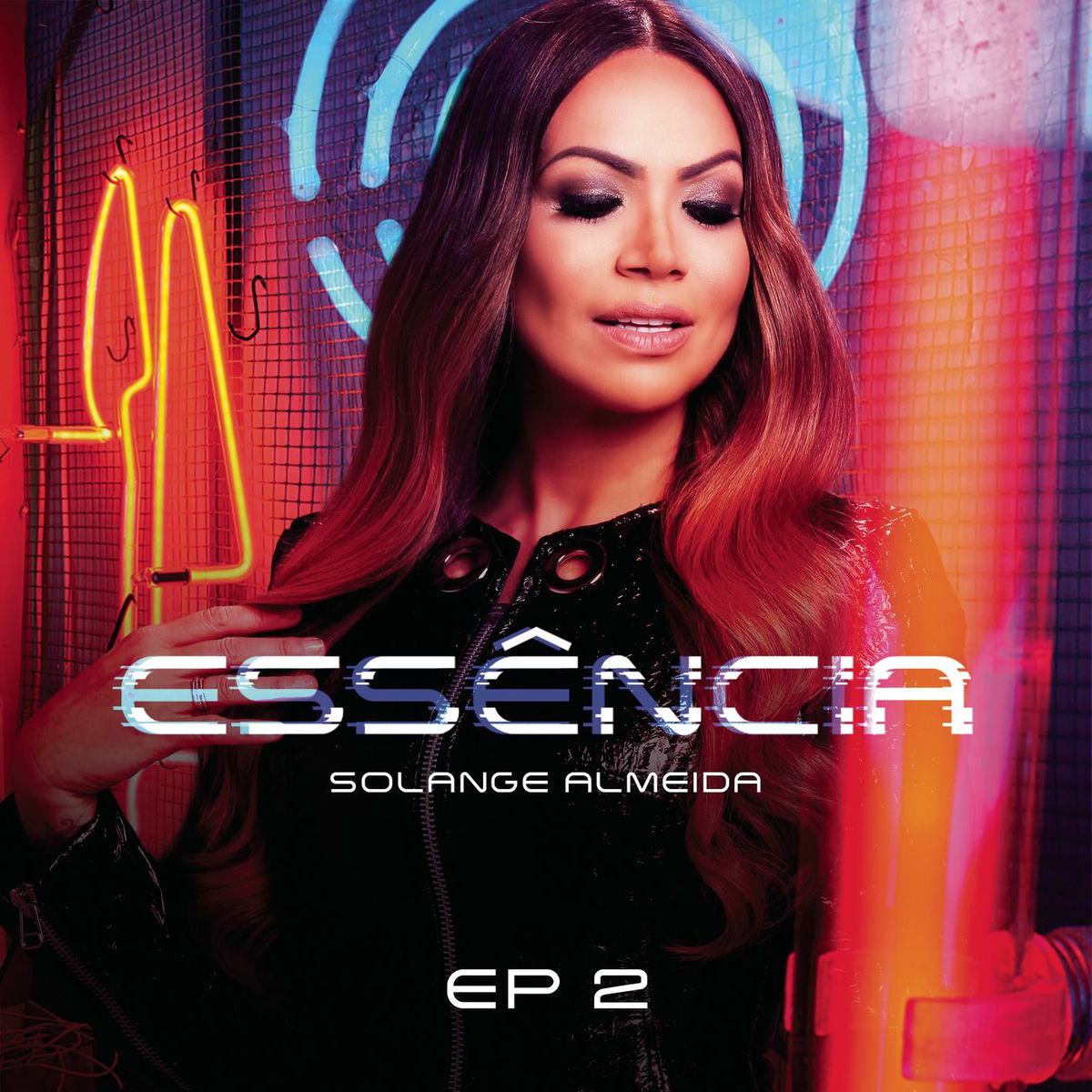 Album cover of Manicure