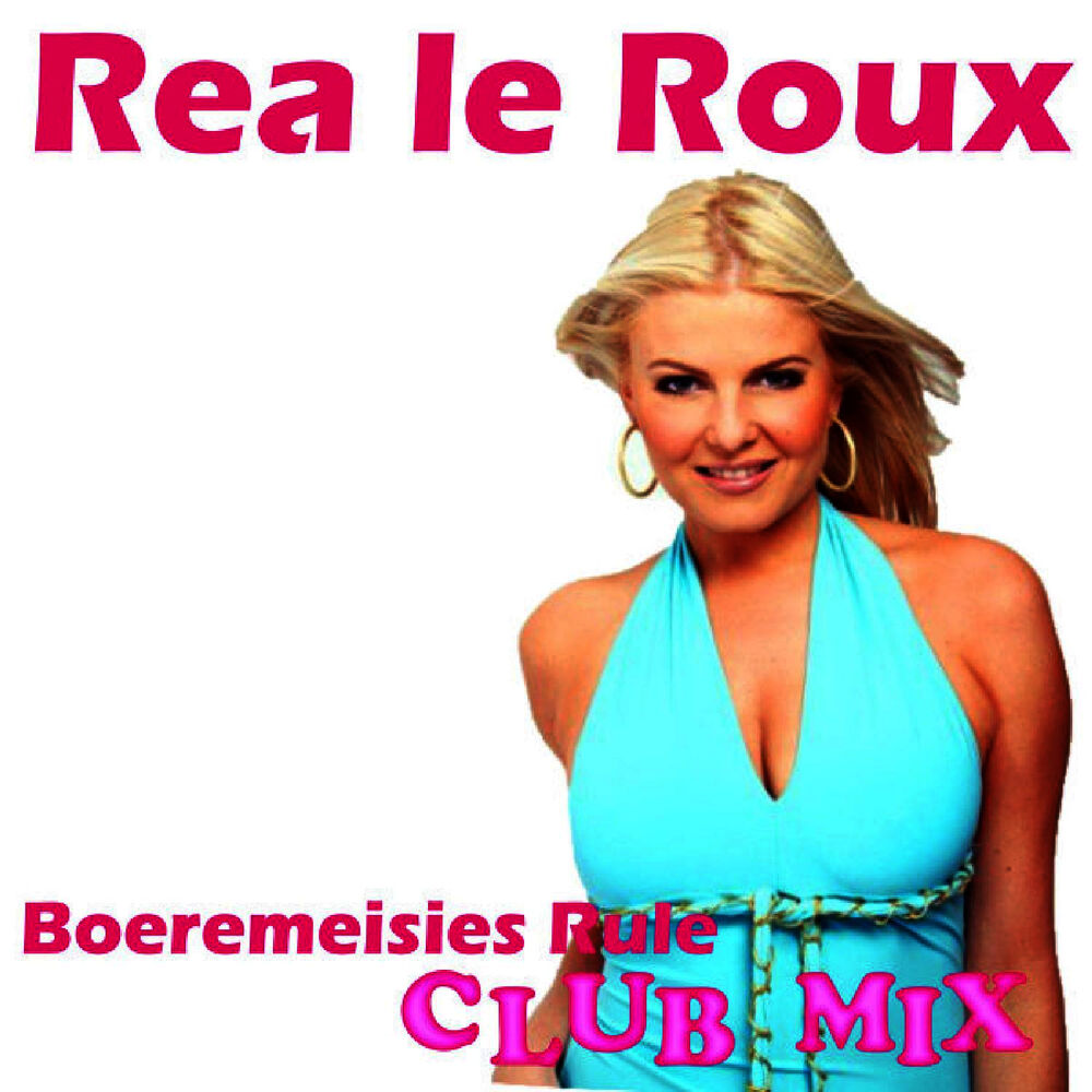Picture of Boeremeisies Rule (Club Mix)
