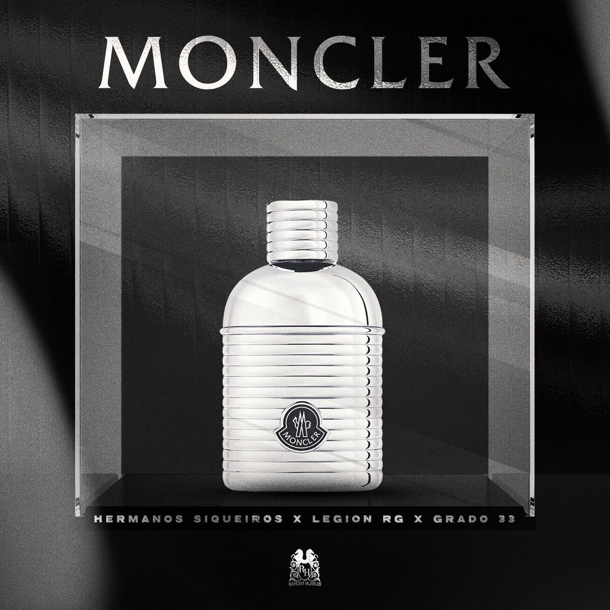Album cover of Moncler