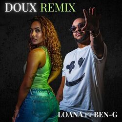 Cover of Doux (Remix)