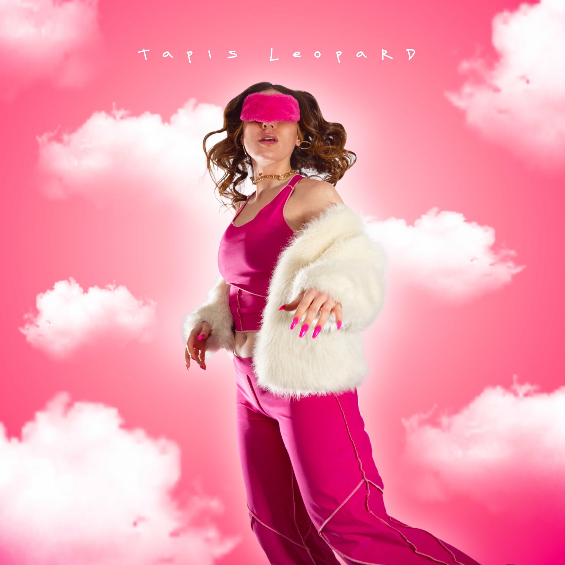 Album cover of ma vie comment j’la voyais